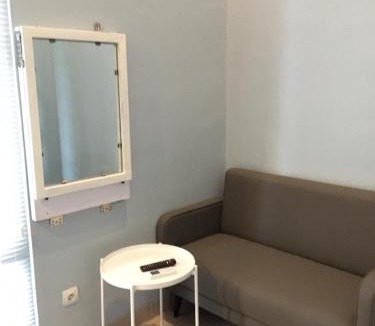 Pamulang Apartment | Aura Kostel