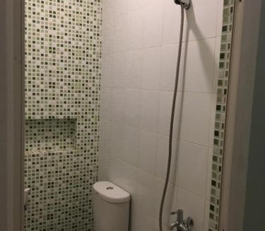 Pamulang Apartment | Aura Kostel