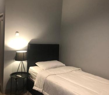 Pamulang Apartment | Aura Kostel