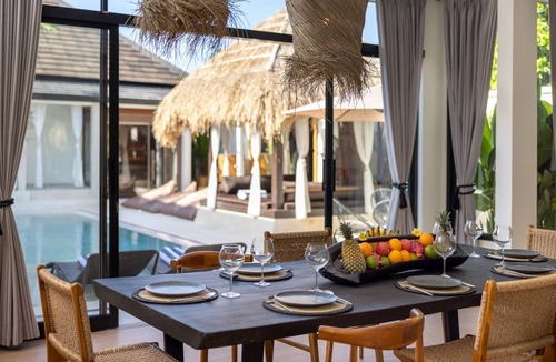 Sunset Road Villa | AV Villa Matahari