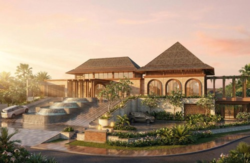 BTDC Hotel | Avala Nusa Dua, Bali, a Tribute Portfolio Resort