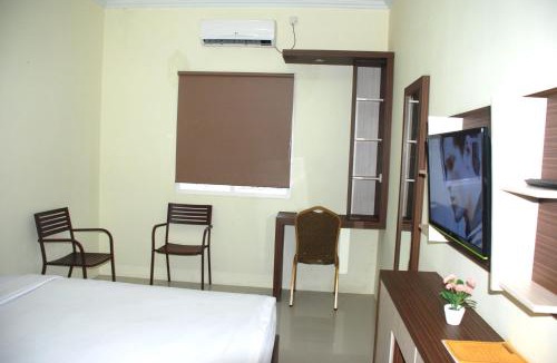 Manado City Centre Hotel | Avon's Residence