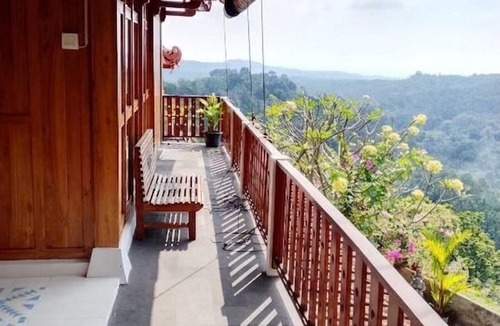 Banjartegehe Villa | Awan Cita Villa Munduk