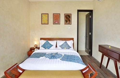 Kampial House | Awesome MRC 2-Bedroom Villa #B8