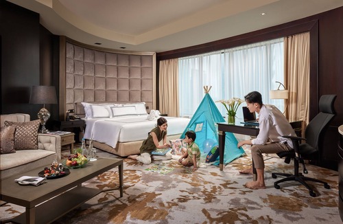 Jakarta Hotel | AYANA Midplaza JAKARTA