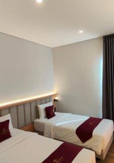 Surabaya Hotel | AYMAN SYARIAH HOTEL