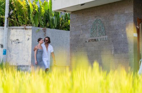 Batubelig Villa | Ayona Villa Seminyak by Ini Vie Hospitality