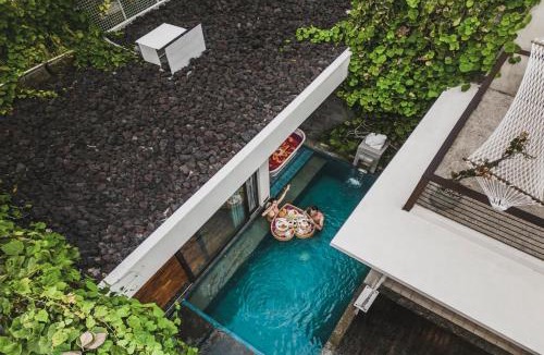 Batubelig Villa | Ayona Villa Seminyak by Ini Vie Hospitality