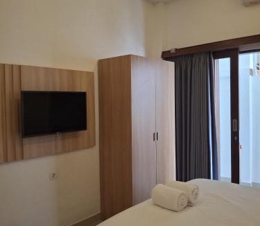 Umalas House | Ayoolasudi