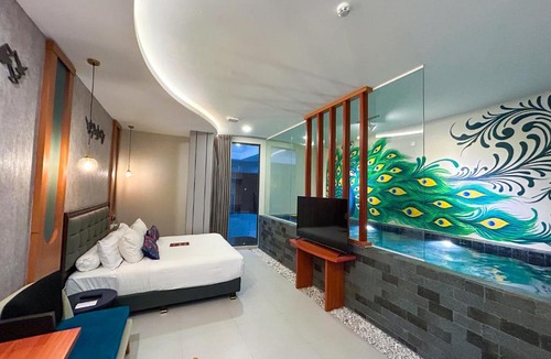 Laweyan Hotel | Azana Boutique Hotel Solo