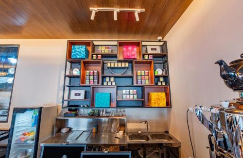 Laweyan Hotel | Azana Boutique Hotel Solo