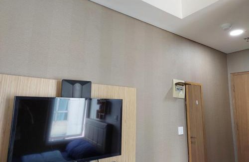 Bumi Serpong Damai Apartment | B residence apartment BSD cozy and nice