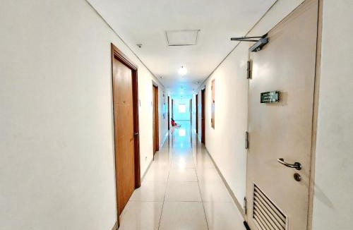 Bumi Serpong Damai Apartment | B Residence At By LiviRooms Tangerang