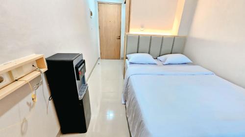 Bumi Serpong Damai Apartment | B Residence At By LiviRooms Tangerang