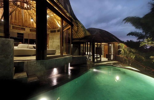 Tumbu Village Villa | Babakan Hill Villas