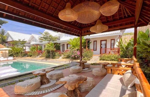 Ungasan House | Bacana Bungalow 6