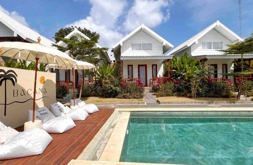Ungasan House | Bacana Bungalow 7
