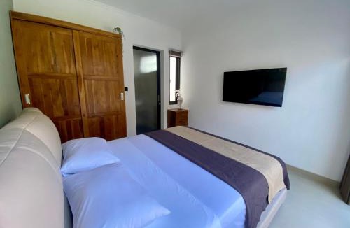 Bukit Villa | Badung villa no 5