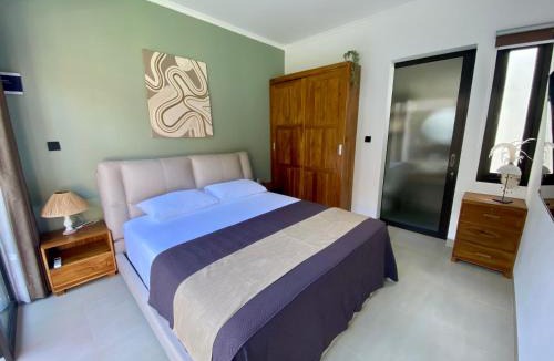 Bukit Villa | Badung villa no 5