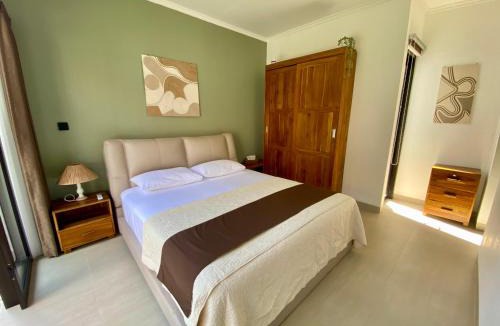 Bukit Villa | Badung villa no 5