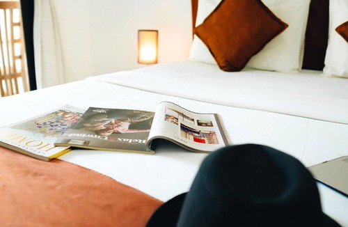 By Pass Ngurah Rai Kuta Hotel | Bahana Guest House
