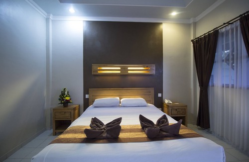Kartika Plaza Hotel | Bakung Sari Resort and Spa
