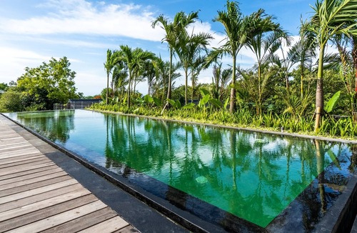Jimbaran Villa | Balangan Beach Freya Villa Two