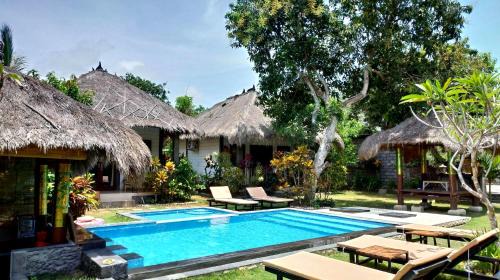 Jimbaran House | Balangan Bowl