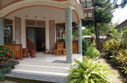 Mataram House | Bale Kekeri