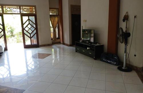 Mataram House | Bale Kekeri