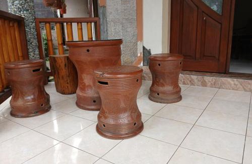 Mataram House | Bale Kekeri