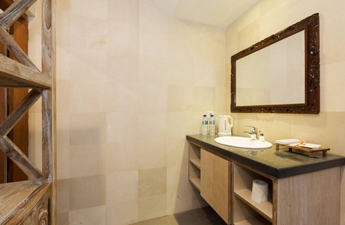 Petitenget Hotel | Bale Seminyak