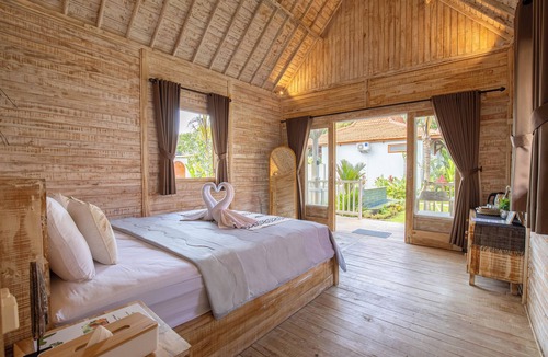 Pecatu House | Bale Taru Pecatu