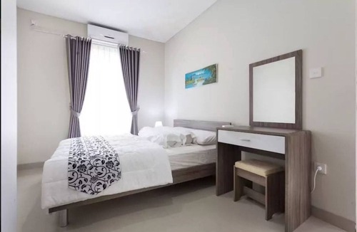 Banjar Semer Villa | Bale Village B5 Villa Canggu