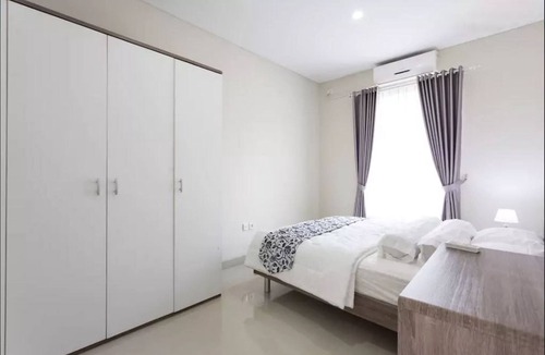 Banjar Semer Villa | Bale Village B5 Villa Canggu