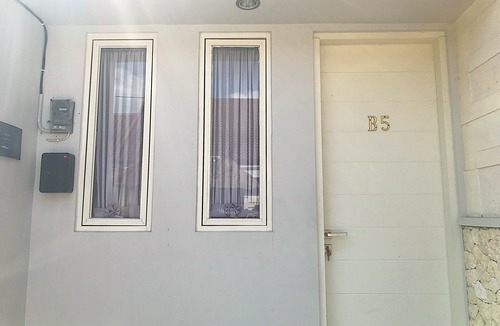 Banjar Semer Hotel | Bale Village B5 Villa