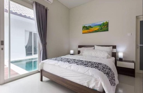 Banjar Semer Villa | Bale Village B5 Villa