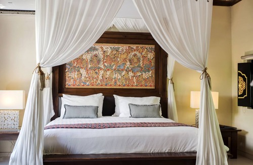 Dyanapura Hotel | Bali Agung Village