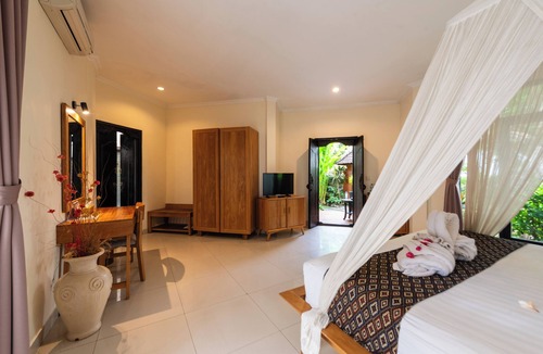 Petitenget Hotel | Bali Ayu Hotel And Villas