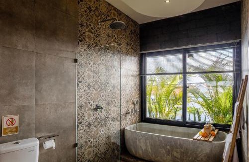 Munggu Villa | Bali Bloom Villa