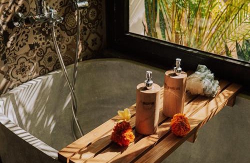 Munggu Villa | Bali Bloom Villa