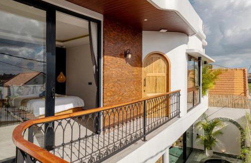 Munggu Villa | Bali Bloom Villa