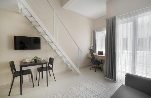 Sunset Road Apartment | Bali Bustle Sunset Coliving and Coworking Space