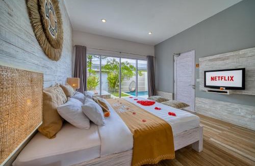 Dewi Sri Villa | Bali Cosy Villas Seminyak
