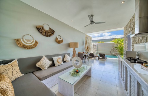 Dewi Sri Villa | Bali Cosy Villas Seminyak