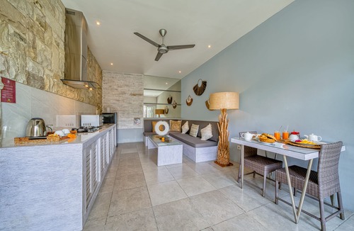 Dewi Sri Villa | Bali Cosy Villas Seminyak
