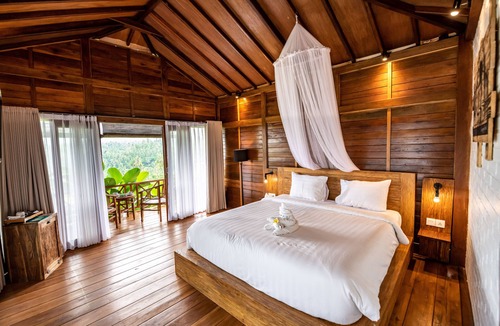 Munduk Cottage | Bali De Pardis Cottage