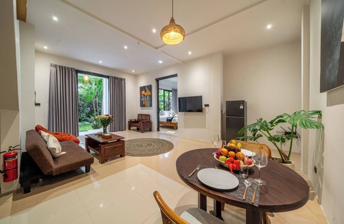 Penestanan Apartment | Bali Dream Garden Ubud