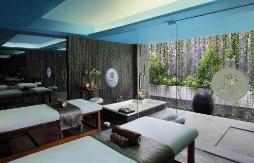 Kartika Plaza Resort | Bali Dynasty Resort
