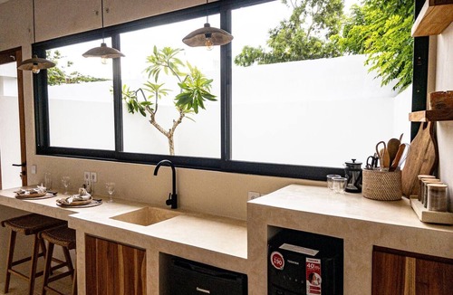 Uluwatu Villa | Bali Escapes